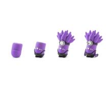HEY CLAY Modelēšanas māls Minions ļaunais