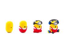 HEY CLAY modelēšanas māls Minions Stjuarts