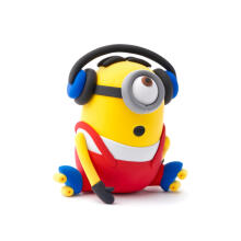 HEY CLAY modelēšanas māls Minions Stjuarts