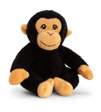 Игрушки Keel Toys Keeleco Экзотические Животные 12 см - 6 различных