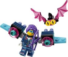 LEGO DREAMZzz Ракетный Рюкзак Зои