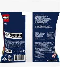 LEGO DREAMZzz Ракетный Рюкзак Зои