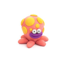 HEY CLAY modelēšanas māls astoņkājis
