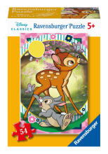 Ravensburger Minipuzzle 54 gab. Disney