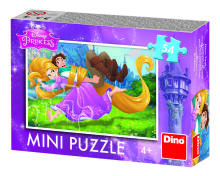 Dino Mini Puzzle 54 gab., Disney