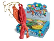 Bini Punch Ball Baloni, 2 Gab.