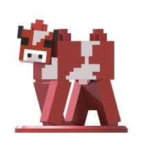 Simba Minecraft figūras 13-asst.