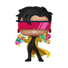 FUNKO POP! Vinila Figūra: Marvel: X-Men´97 - Jubilee w/Chase
