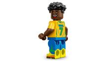 LEGO izdevumi Vini Jr. – Futbola izcēlumi