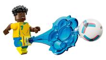 LEGO izdevumi Vini Jr. – Futbola izcēlumi