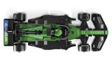 LEGO Speed Champions Aston Martin Aramco F1 AMR24 sacīkšu auto