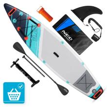 SUP dēlis Reefbreak 350 x 81 x 15 cm Neo-Sport 170312