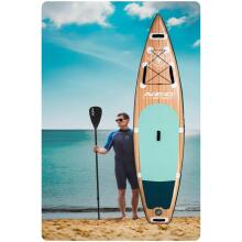 SUP Board Reefbreak 350 x 81 x 15 cm Neo-Sport 170314