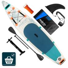 SUP доска Reefbreak 350 x 81 x 15 см Neo-Sport 170315