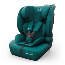KINDERKRAFT Автокресло COMFORT UP 2 PLUS i-Size зеленое