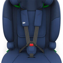 KINDERKRAFT Bērnu sēdeklis COMFORT UP 2 PLUS i-Size zils