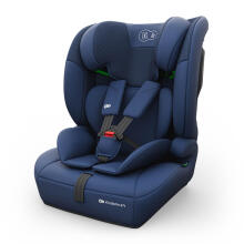 KINDERKRAFT Bērnu sēdeklis COMFORT UP 2 PLUS i-Size zils