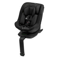 KINDERKRAFT car seat I-GUARD I-SIZE, 40-105 cm., Black, KCIGUA00BLK000N