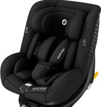 MAXI COSI car seat Mica 360 S COMFORT, Authentic Black, 40-105 cm, 8551671630