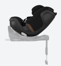 MAXI COSI car seat PEARL XL SLIDE PRO, Authentic Black, 61-150 cm., 8623251110