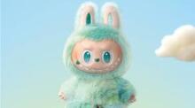 Labubu Monster Art.253681 Мягкая игрушка Лабубу,50 cм