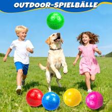 Knobby  Sensory Balls Art.294963 Sensory ball 23 cm