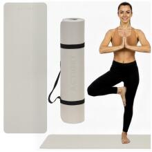 Frogeez Fitness Mat Art.ACT0022 Mint Гимнастический коврик