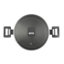 Salter BW14726 Alto 24 cm Stockpot