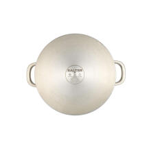 Salter BW13905 Timeless 24 cm Stockpot