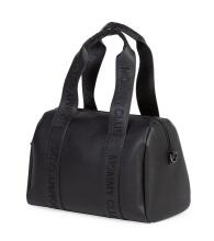 Childhome Mommy Club Nursery Bag Nursery Bag Art.240-CWMCSLBL Сумка для мамы