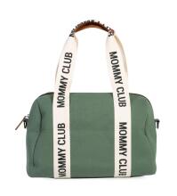 Childhome Mommy Club Nursery Bag Nursery Bag Art.240-CWMCSCGR  Soma mamiņai