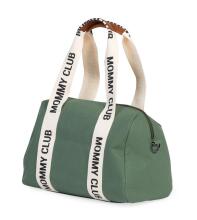 Childhome Mommy Club Nursery Bag Nursery Bag Art.240-CWMCSCGR  Soma mamiņai