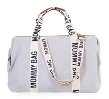 Childhome Mommy Bag  Nursery Bag Art. 240-CWMBBSCOW Сумка для мамы