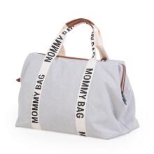 Childhome Mommy Bag  Nursery Bag Art.240-CWMBBSCGR Сумка для мамы