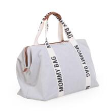 Childhome Mommy Bag  Nursery Bag Art.240-CWMBBSCGR Сумка для мамы