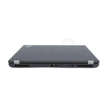 Lenovo P52 15.6 1920x1080 i7-8750H 16GB 512SSD M.2 NVME Quadro P1000 WIN11Pro RENEW