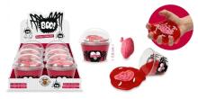 Boo - Spooky Slime Set 80g, 2 assorted