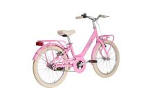 Kariba 24 Lady 1S Women's City Bike, 24, Rose