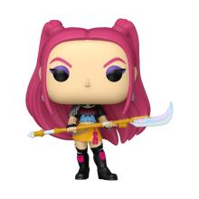 FUNKO POP! Vinila Figūra: KPOP Demon Hunters - Mira