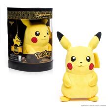 REAL FX POKEMON interactive toy - Pikachu