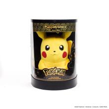 REAL FX POKEMON interactive toy - Pikachu