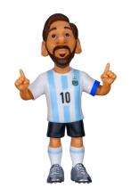 MINIX figūriņa Messi, 22571