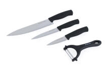 Russell Hobbs RH031521 Venus 4 pcs Knife And Peeler Set
