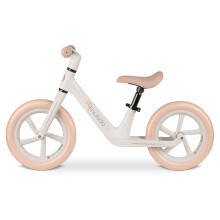Gaismas Flee Nukido līdzsvara velosipēds bērniem