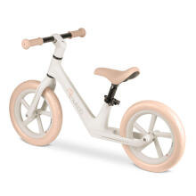 Gaismas Flee Nukido līdzsvara velosipēds bērniem