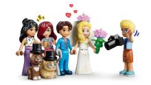 LEGO Friends Heartlake City Grand Hotel
