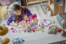 LEGO Friends Heartlake City Grand Hotel