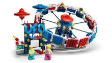 LEGO Creator Iconic Ferris Wheel