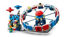 LEGO Creator Iconic Ferris Wheel