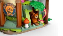 LEGO Friends Mierīga Rudenīga Meža Mājvieta